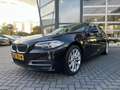 BMW 520 5-serie 520i High Executive | Automaat | Navigatie Schwarz - thumbnail 12