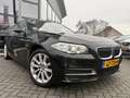 BMW 520 5-serie 520i High Executive | Automaat | Navigatie Schwarz - thumbnail 9