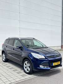 1.6 EcoBoost 2x4 Individual