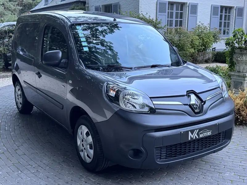 RENAULT Kangoo