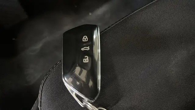 CUPRA Formentor 2.0 TDI 150