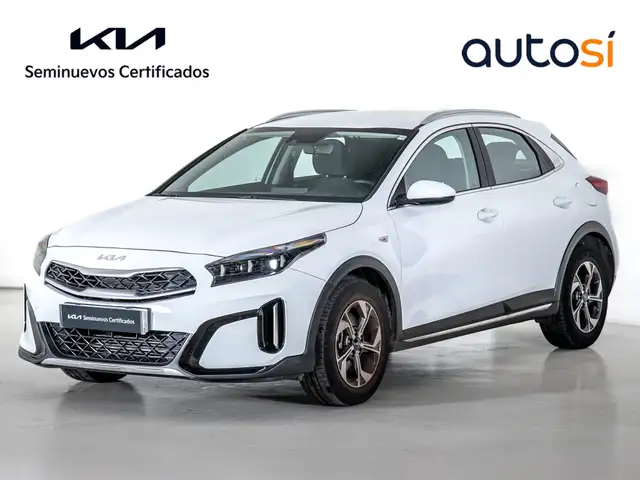 Kia XCeed 1.0 T-GDi Drive