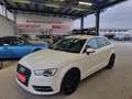 Audi A3 A3 1,2 SB Daylight - Topzustand! Blanc - thumbnail 1