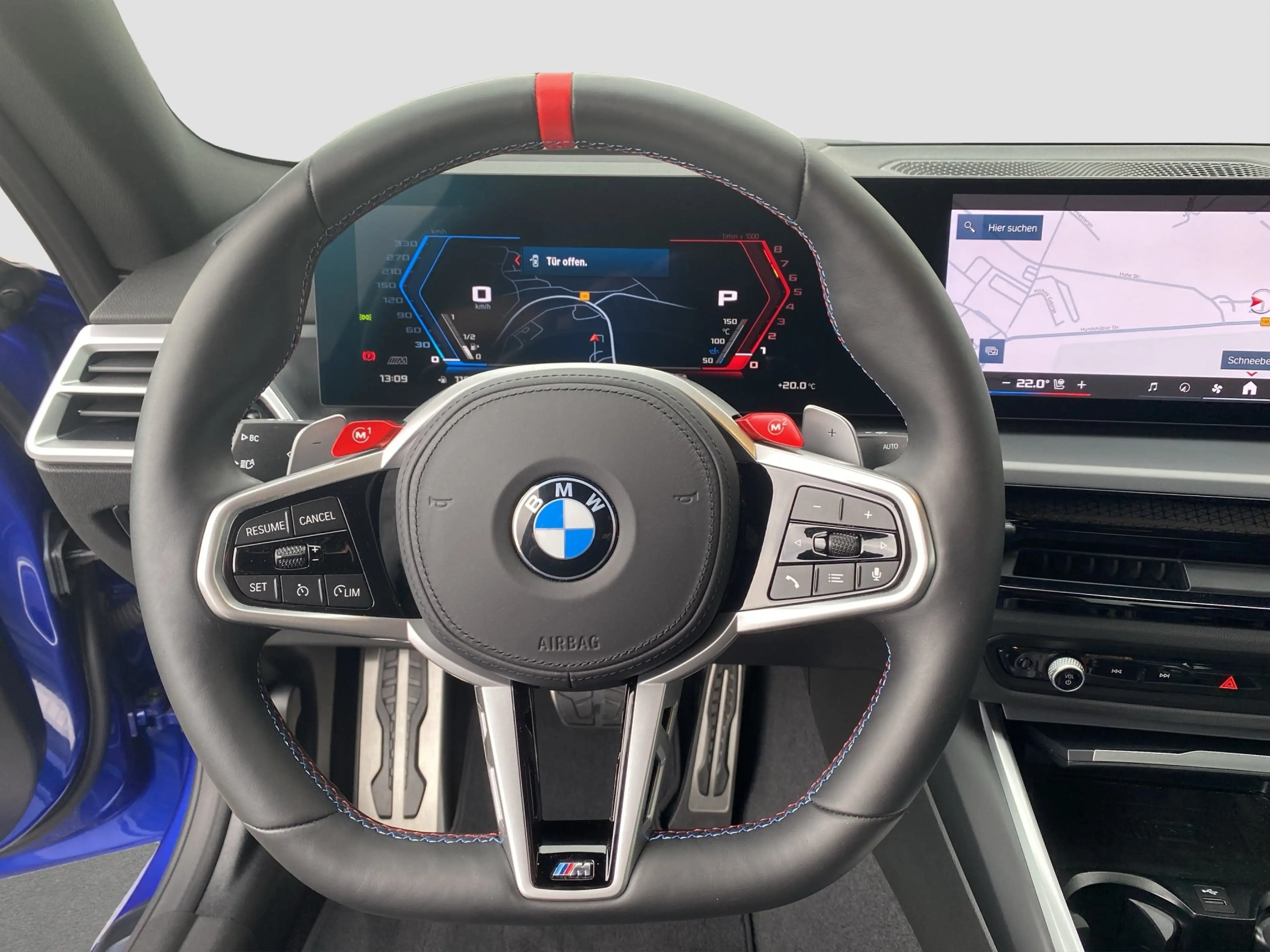BMW M2 Coupé Shadow RFK HiFi H-K ParkA. — photo 13