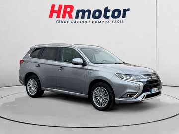PHEV Kaiteki 4WD