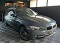 BMW 318 d Touring 1er Propriétaire Garantie 12 mois Grau - thumbnail 4