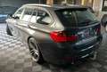 BMW 318 d Touring 1er Propriétaire Garantie 12 mois Grau - thumbnail 6