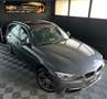BMW 318 d Touring 1er Propriétaire Garantie 12 mois Grau - thumbnail 1