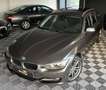 BMW 318 d Touring 1er Propriétaire Garantie 12 mois Grau - thumbnail 2