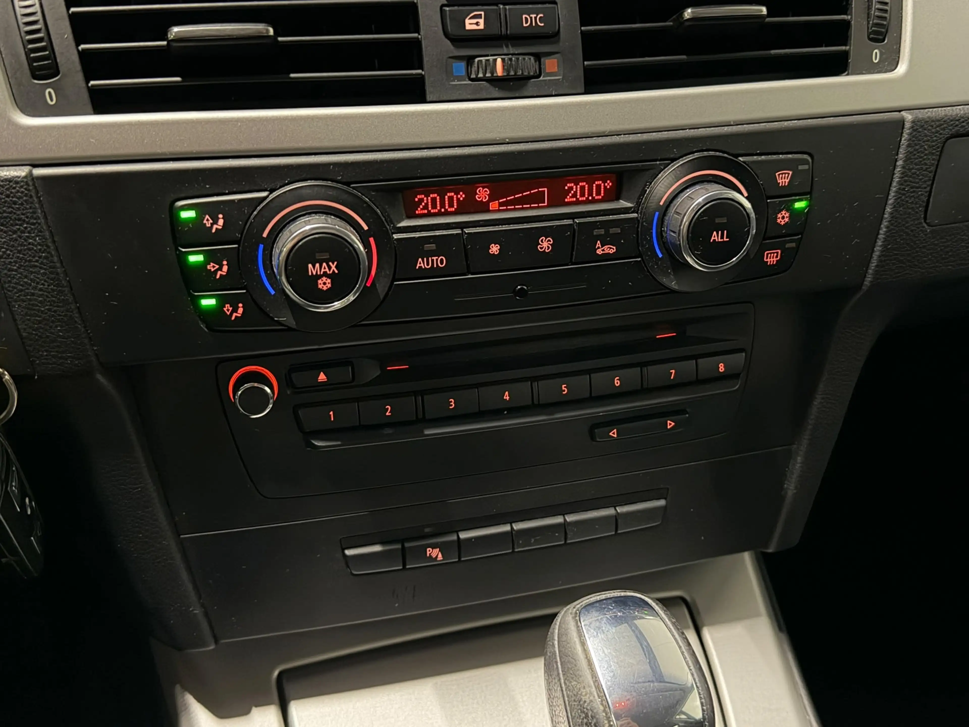 BMW 325 3-serie Coupé 325i Business Line (ACC, NAVI, HALF — photo 14