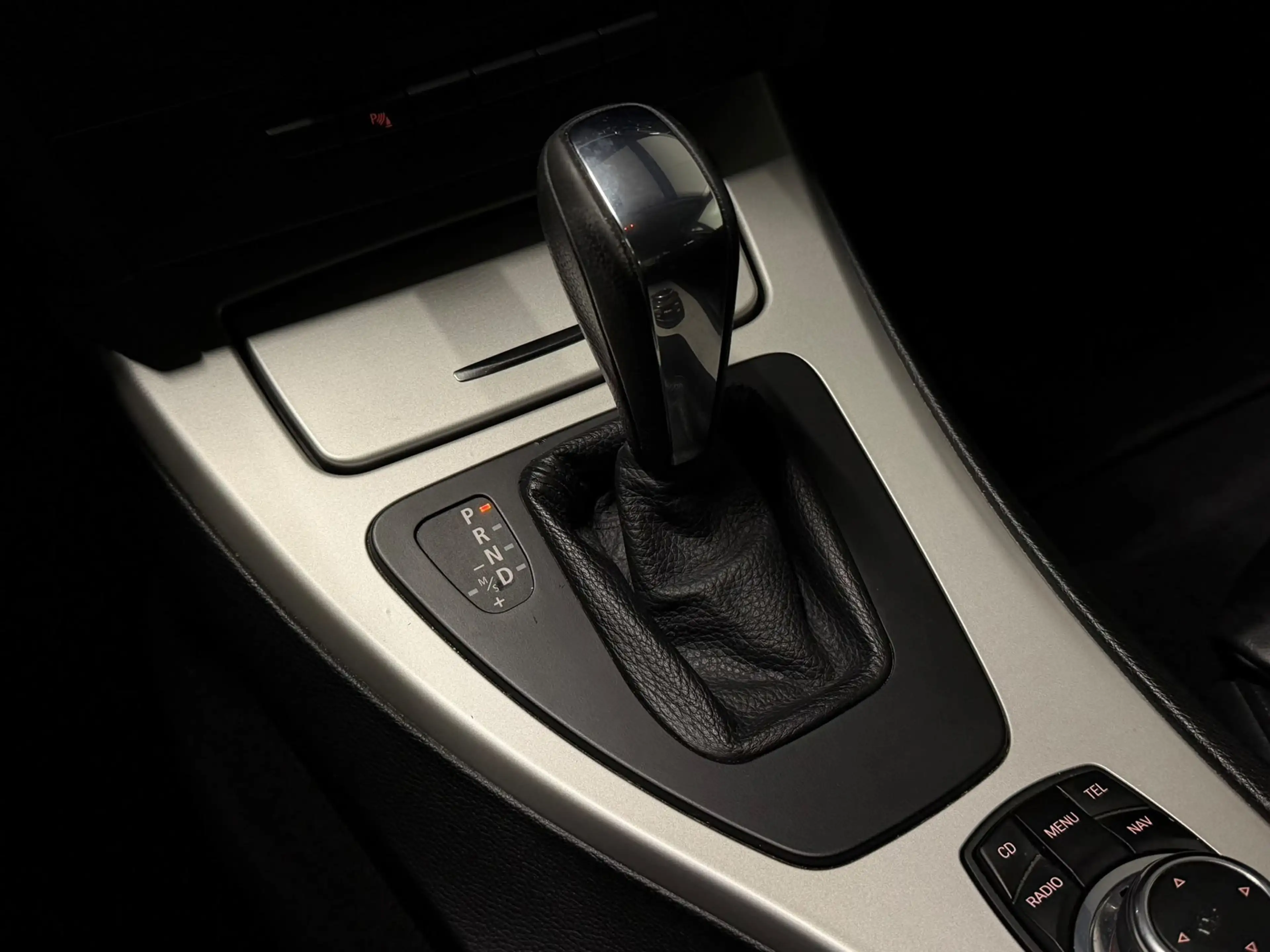 BMW 325 3-serie Coupé 325i Business Line (ACC, NAVI, HALF — photo 15