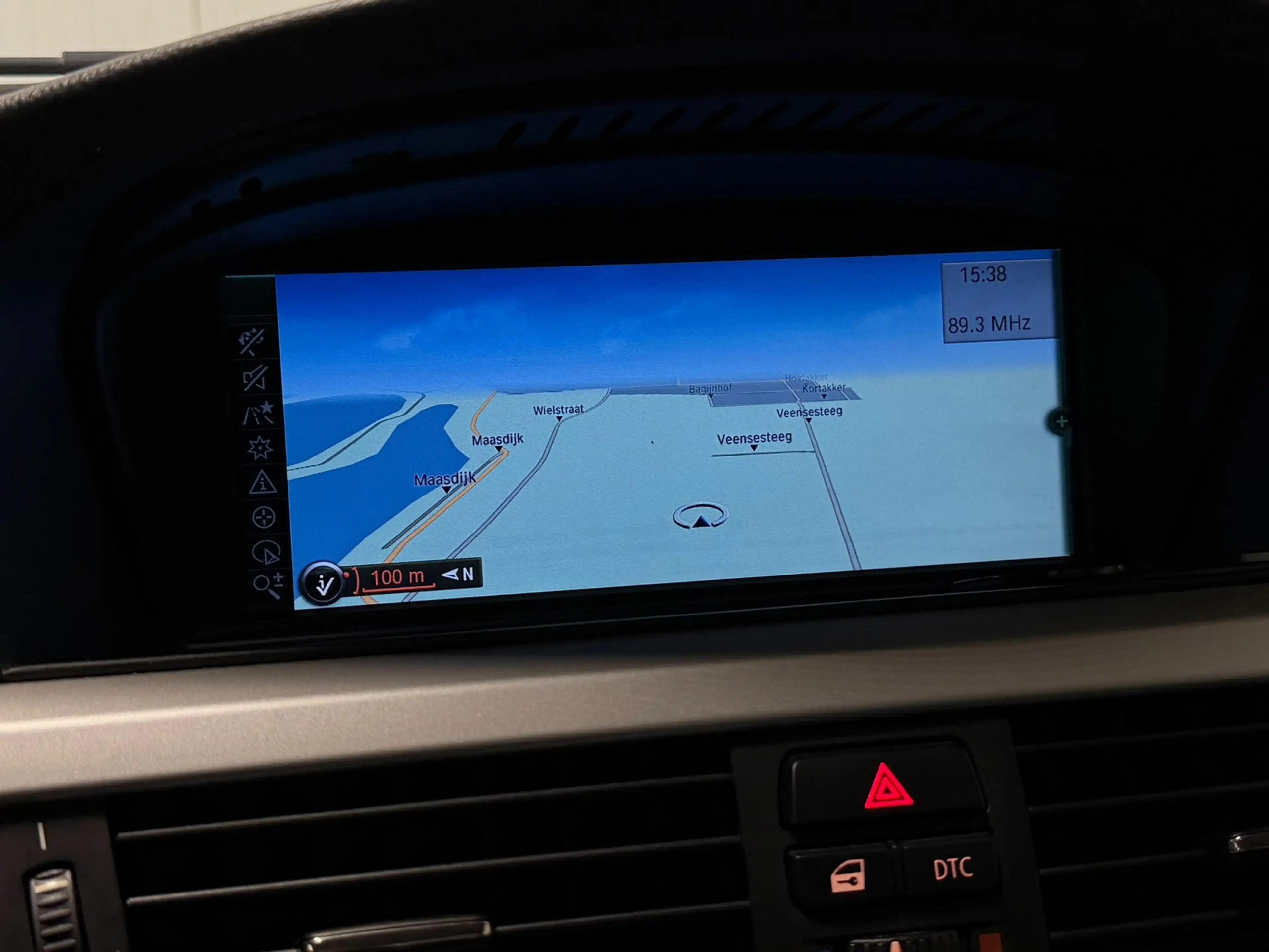 BMW 325 3-serie Coupé 325i Business Line (ACC, NAVI, HALF — photo 12