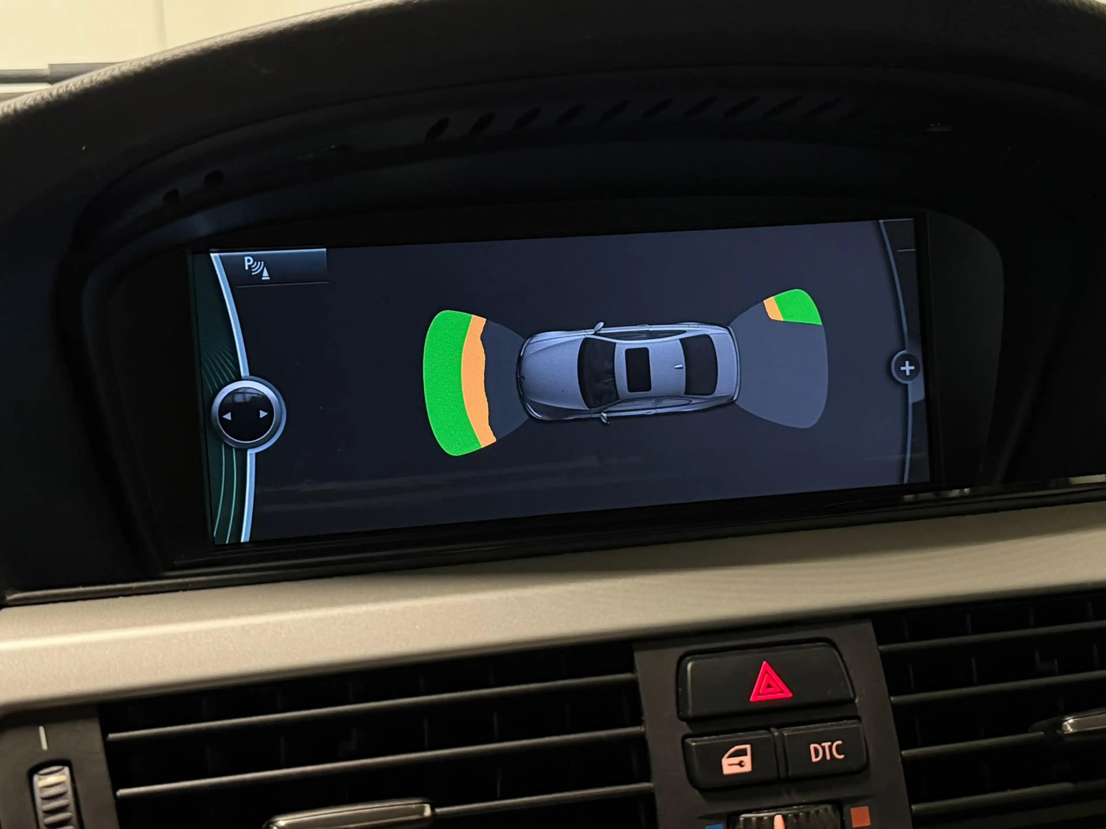 BMW 325 3-serie Coupé 325i Business Line (ACC, NAVI, HALF — photo 13