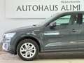 Audi Q2 30 TDI design S tronic DAB SHZ AHK LED Grau - thumbnail 3