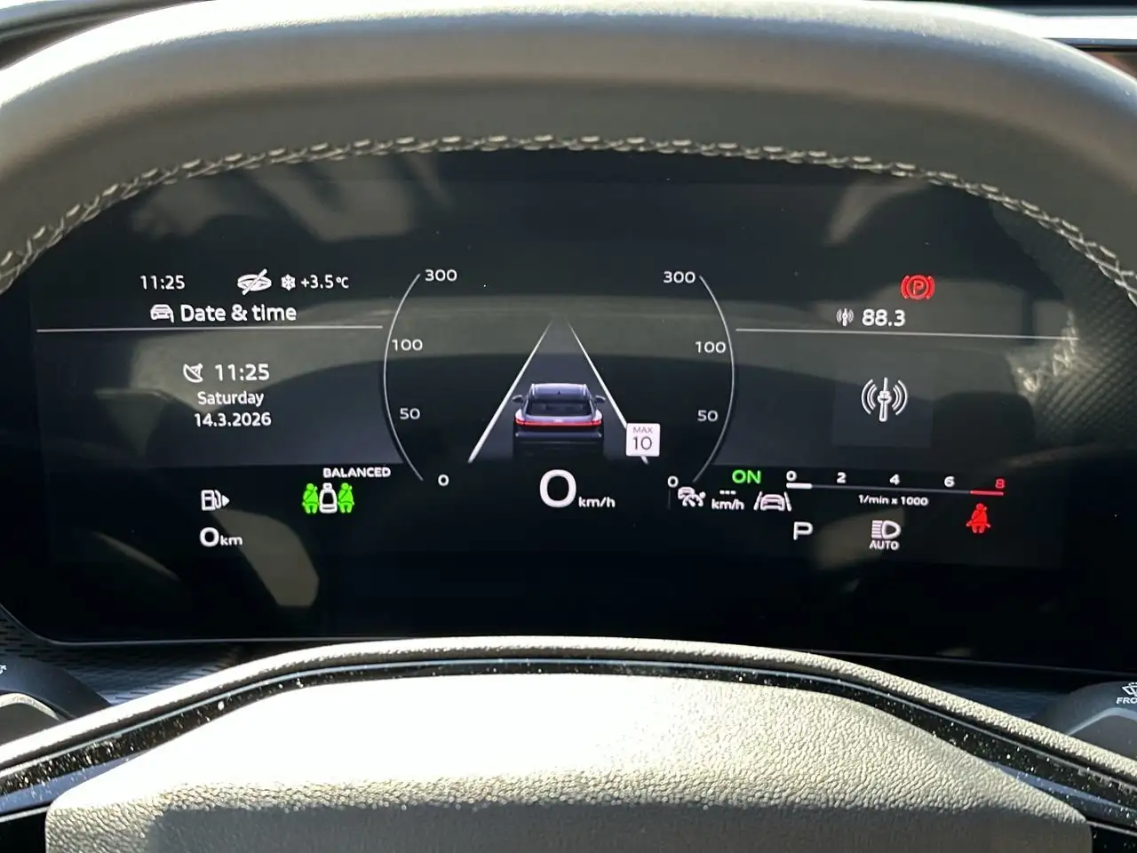 Audi Q5 снимка Audi Q5