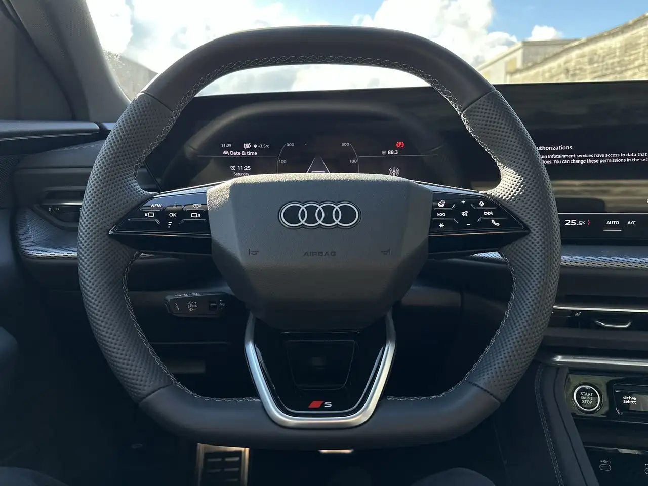 Audi Q5 снимка Audi Q5