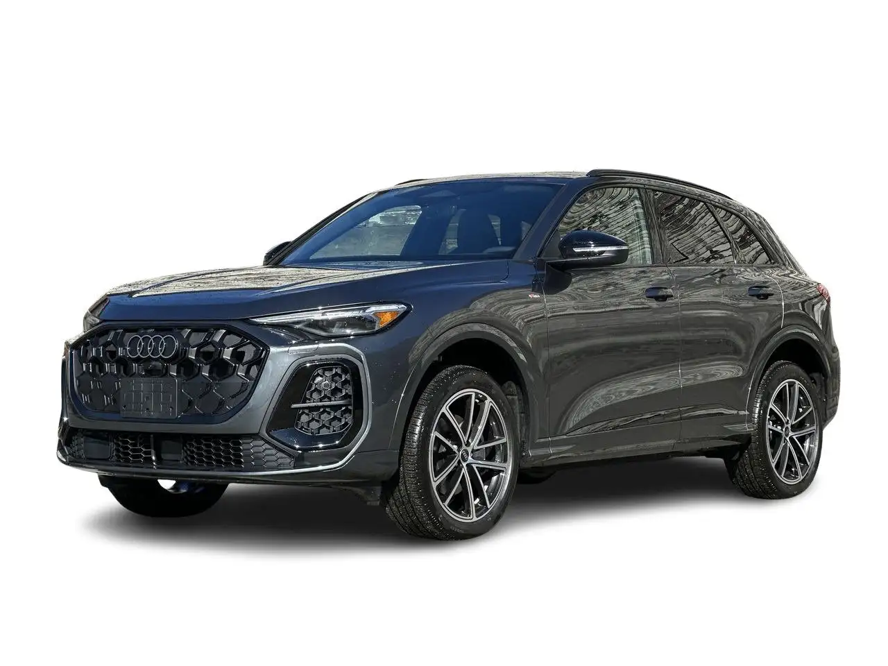 Audi Q5 снимка Audi Q5