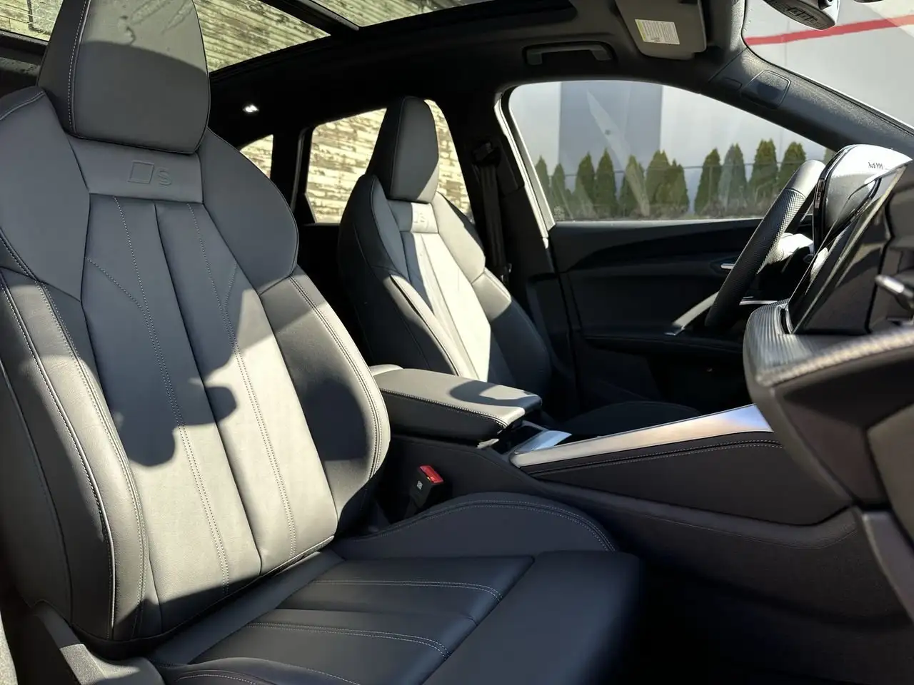Audi Q5 снимка Audi Q5