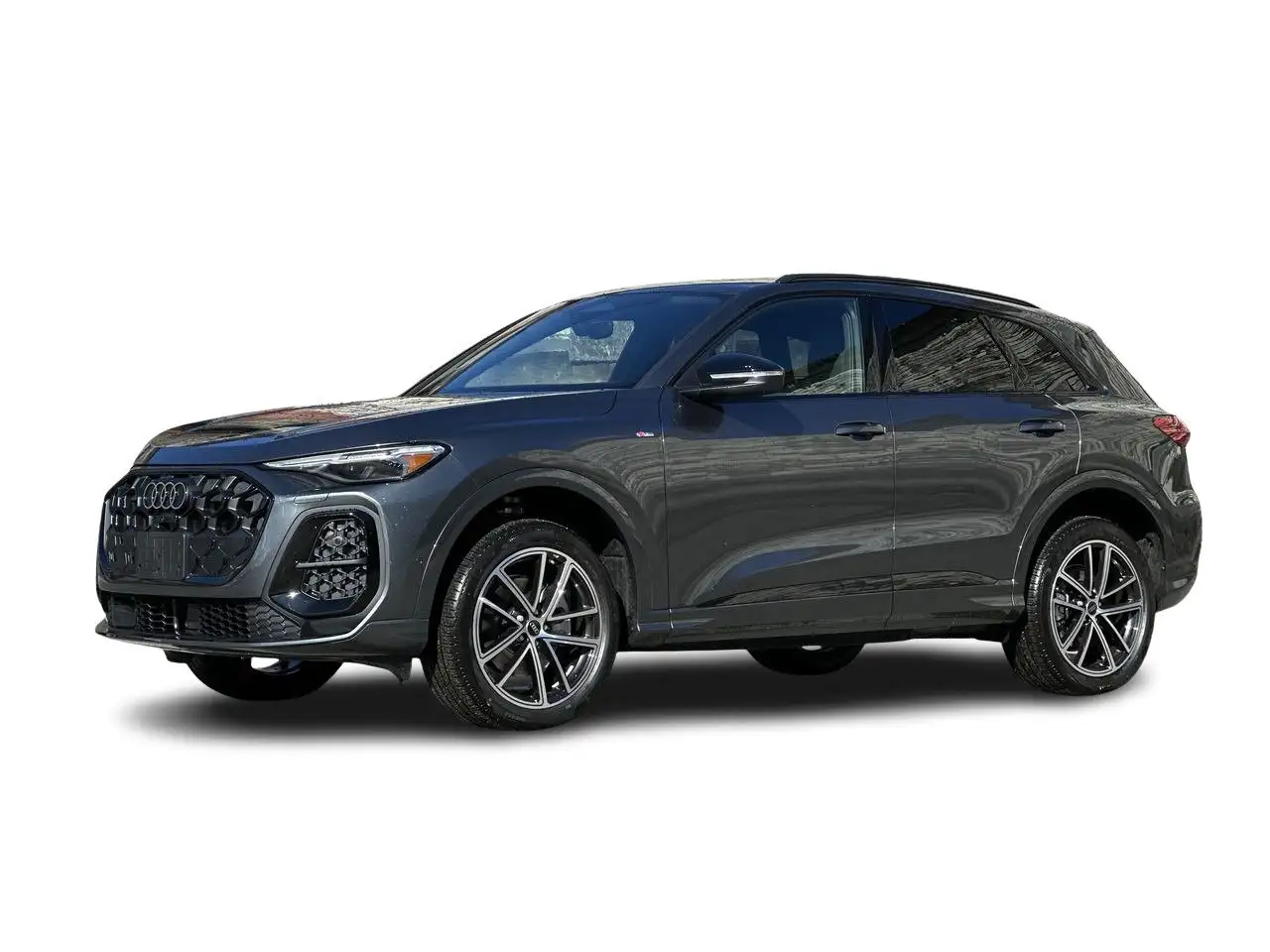 Audi Q5 снимка Audi Q5