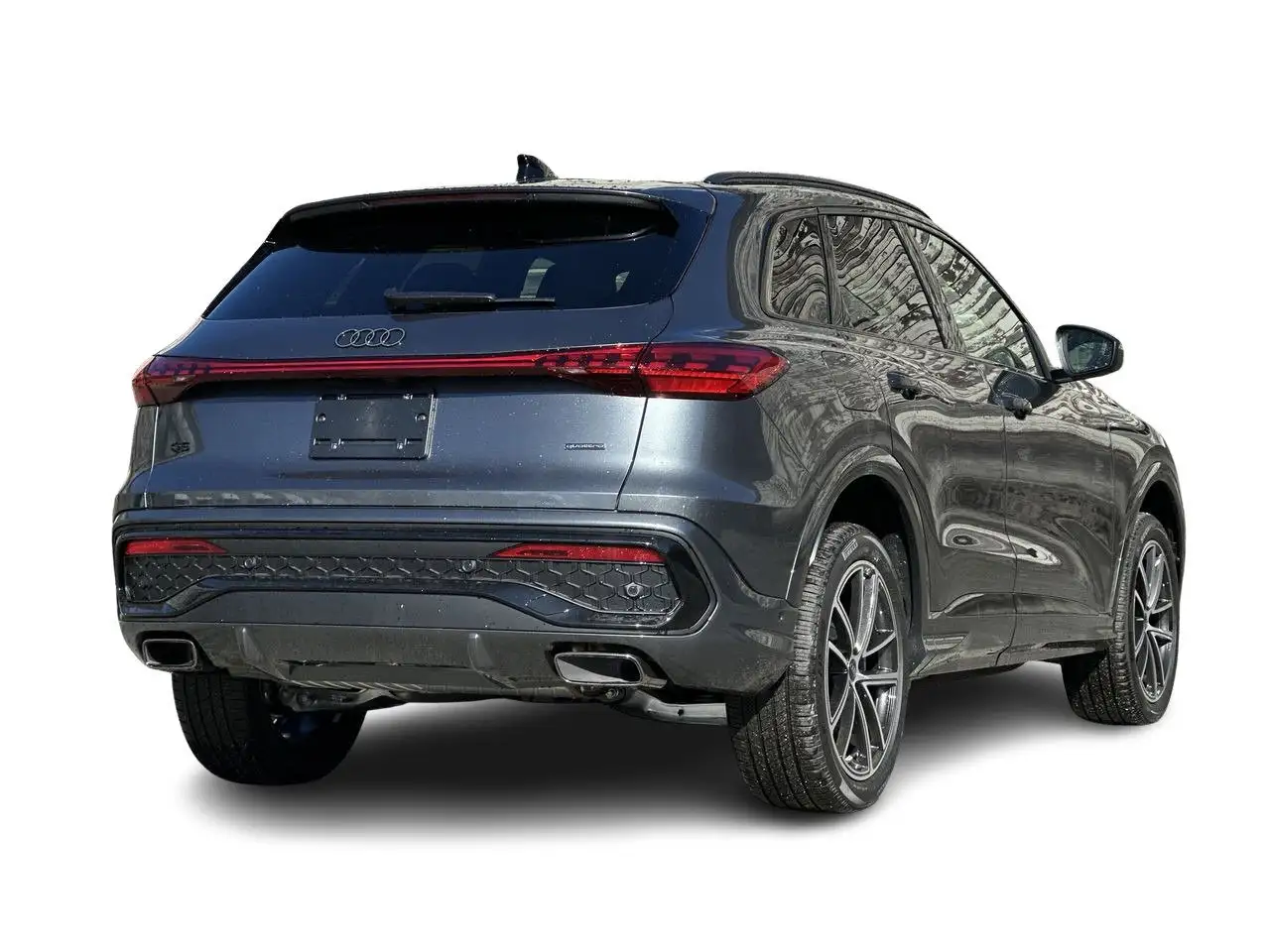Audi Q5 снимка Audi Q5