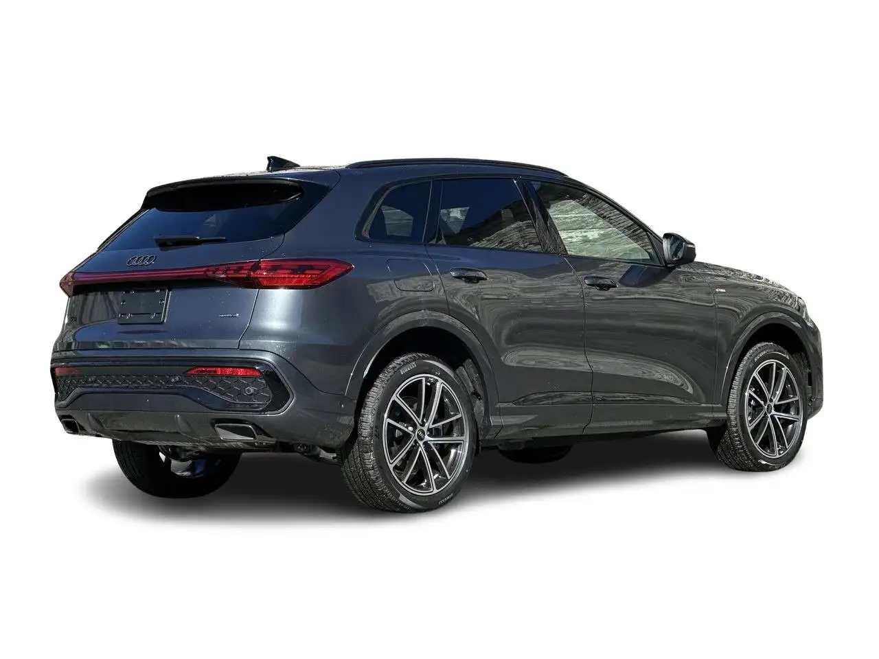Audi Q5 снимка Audi Q5