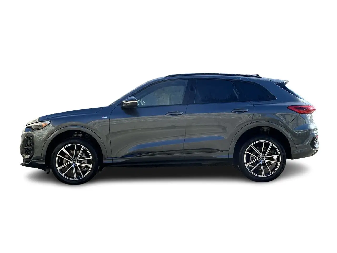 Audi Q5 снимка Audi Q5