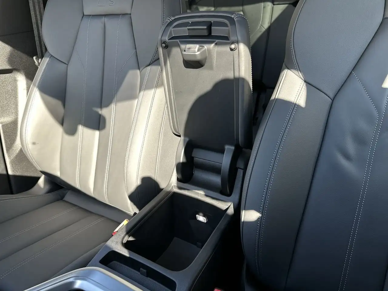 Audi Q5 снимка Audi Q5