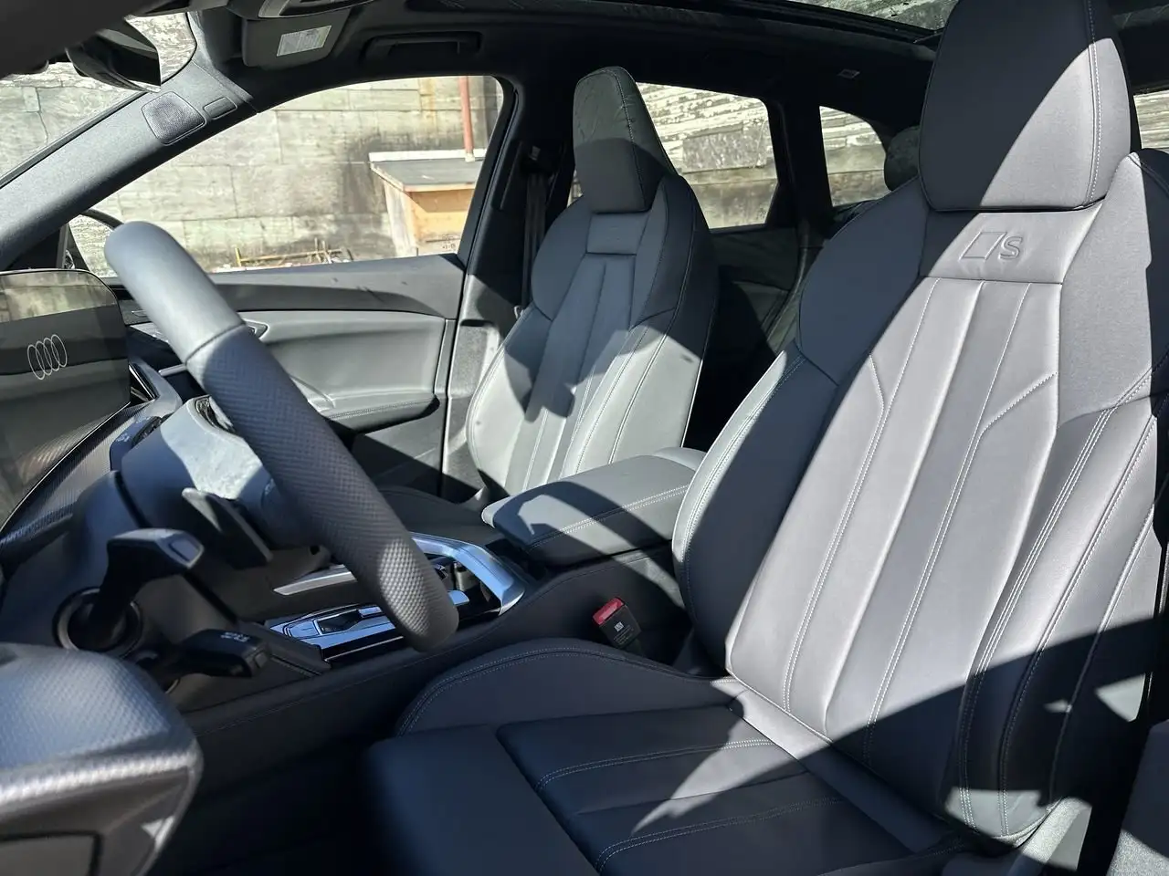 Audi Q5 снимка Audi Q5