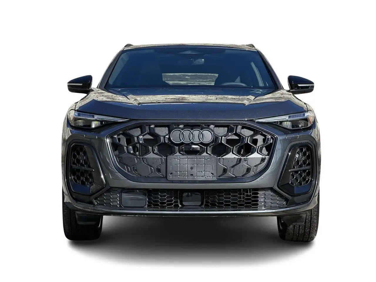 Audi Q5 снимка Audi Q5