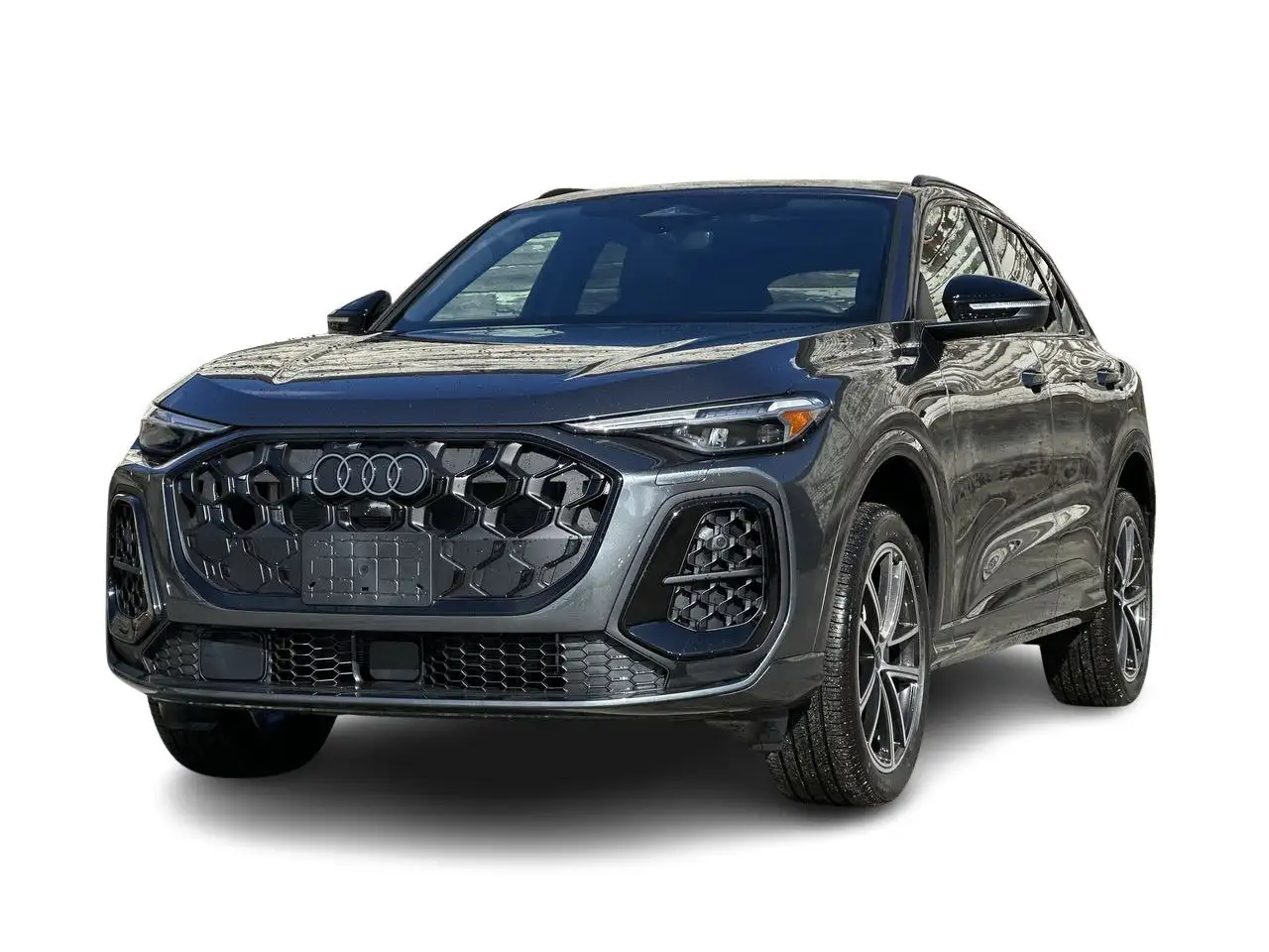 Audi Q5 снимка Audi Q5