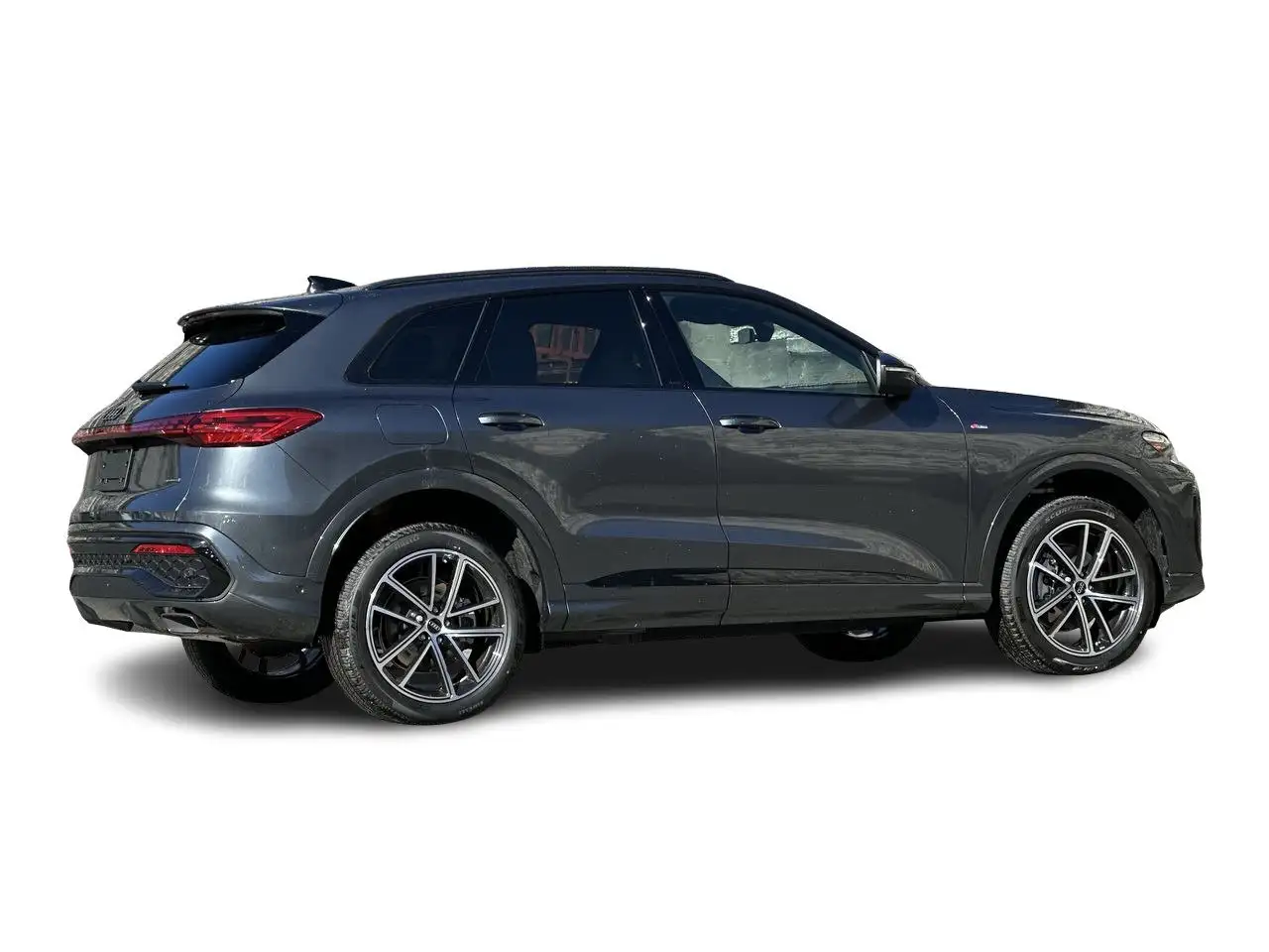 Audi Q5 снимка Audi Q5
