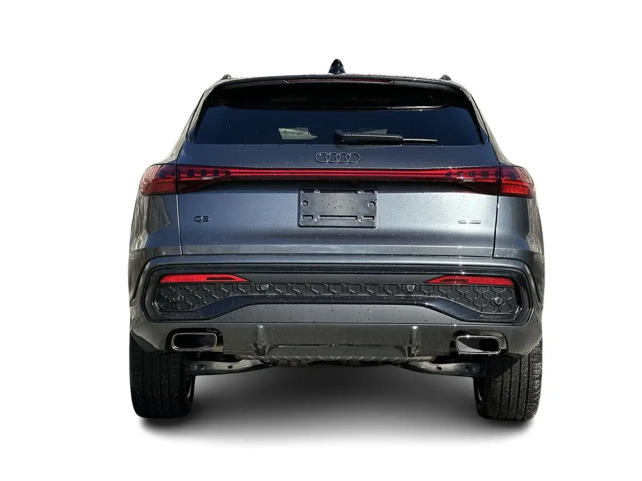 Audi Q5 снимка Audi Q5