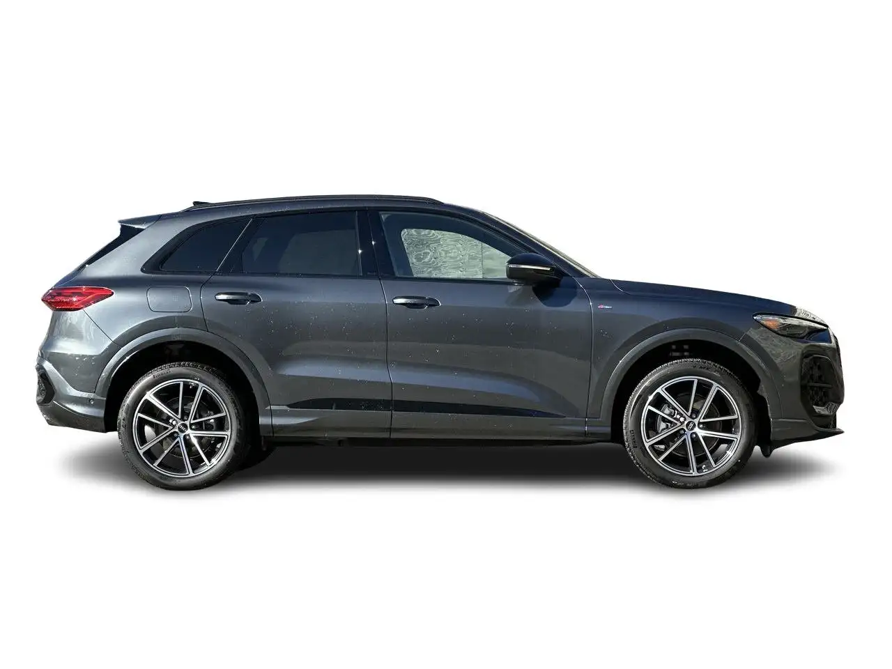 Audi Q5 снимка Audi Q5