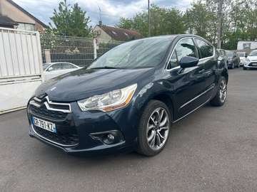 DS4 HDi 160 FAP Sport Chic
