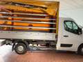 Renault Master 2.3 dCi L2 PRITSCHE PLANE AHK 3SITZE 3,5t Weiß - thumbnail 7