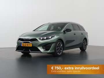 Sportswagon 1.5 T-GDi GT-Line | Panoramadak | Matr