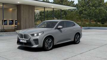 iX2 eDrive 20 Msport