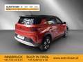 Opel Frontera 1.2 DI MHEV GS Aut. 7-Sitzer Orange - thumbnail 4