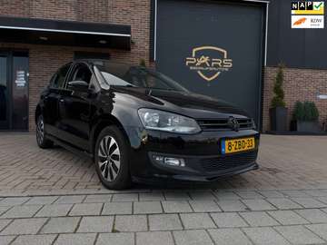 1.4 TDI BlueMotion Comfortline Airco Navi Cruise C