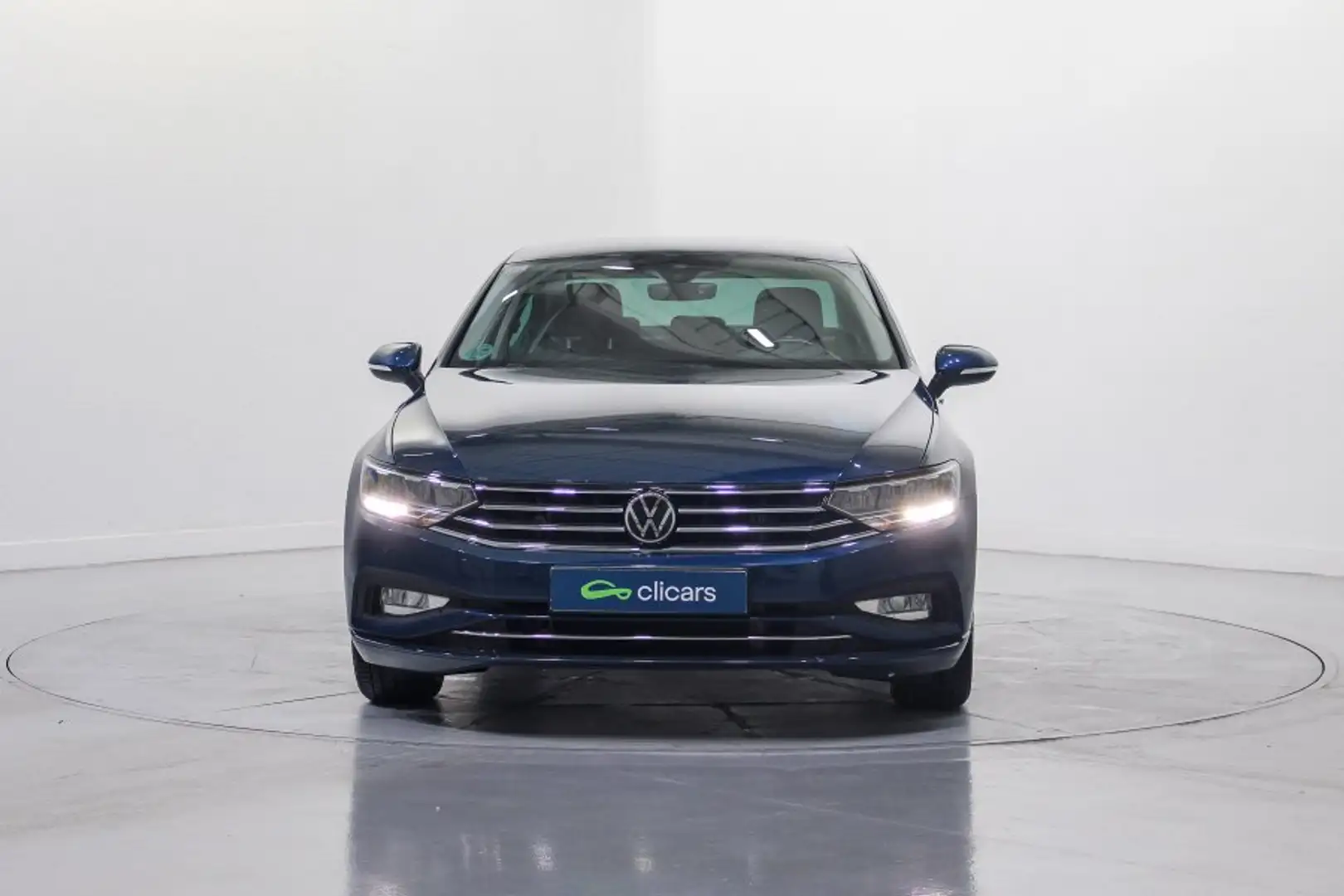 Volkswagen Passat 2.0TDI EVO Executive DSG7 110kW Bleu - 2
