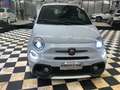 Abarth 595 C 1.4 Turbo T-Jet 180 CV Competizione Grigio - thumbnail 3