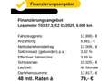 Leapmotor T03 SMART Elektro LFP 37,h | 57072 Siegen Weiß - thumbnail 2