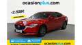 Mazda 6 2.0 Skyactiv-G Evolution Tech Rojo - thumbnail 1