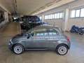 Fiat 500 1.2 Lounge Grigio - thumbnail 3