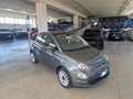 Fiat 500 1.2 Lounge Grigio - thumbnail 1