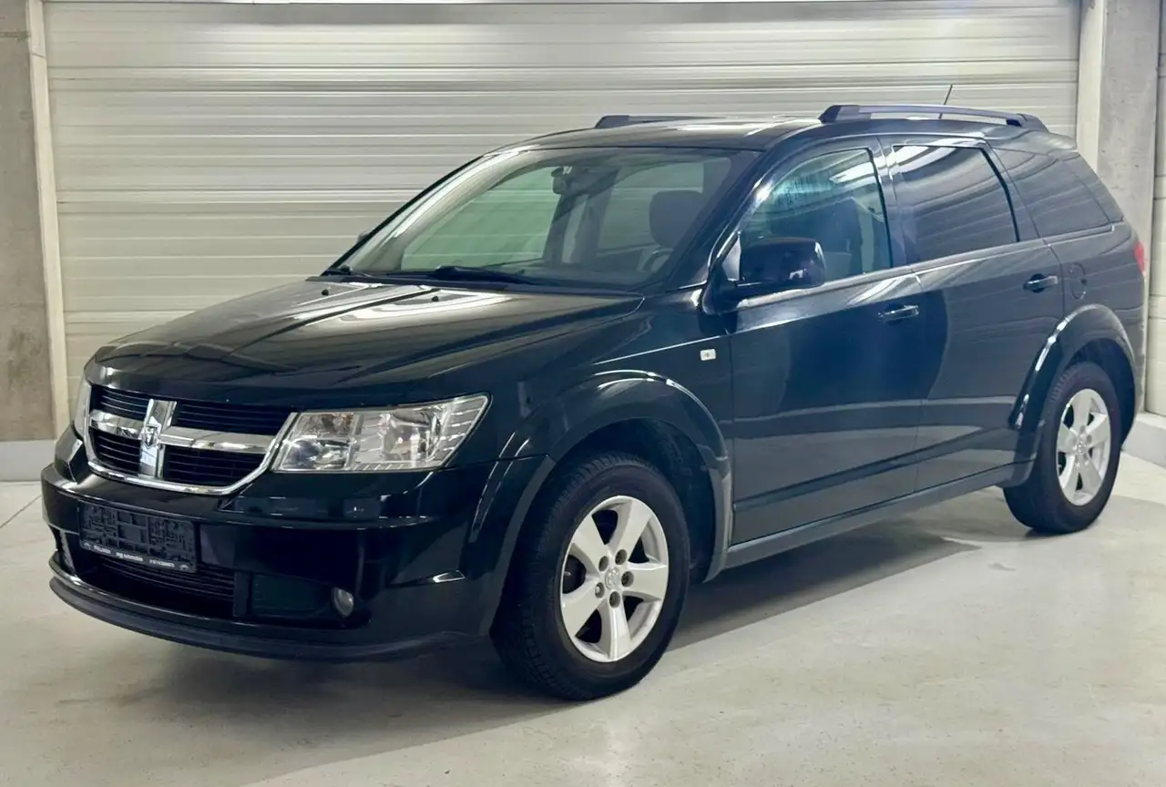 Dodge Journey