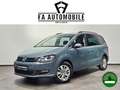 Volkswagen Sharan 4x4 Highline 7.Sitze Kamera Xenon Navi Blau - thumbnail 1