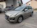 Peugeot 3008 1.6 BLUEHDI 120CH STYLE II S\u0026S Gris - thumbnail 1