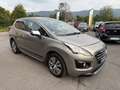 Peugeot 3008 1.6 BLUEHDI 120CH STYLE II S\u0026S Gris - thumbnail 2