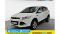 Ford Kuga 1.5 EcoB. Auto S&S Trend 4x2 150 Blanc - thumbnail 1